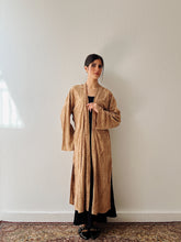 Beige Bling cardigan