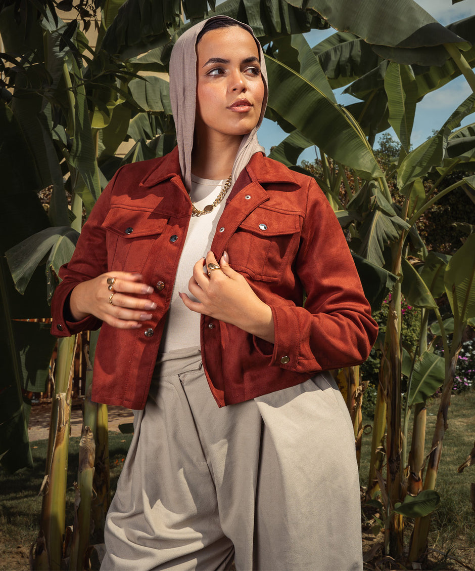 Must Have – Juzur